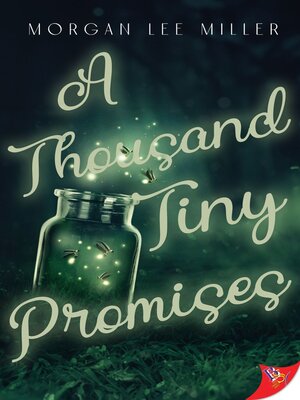 cover image of A Thousand Tiny Promises